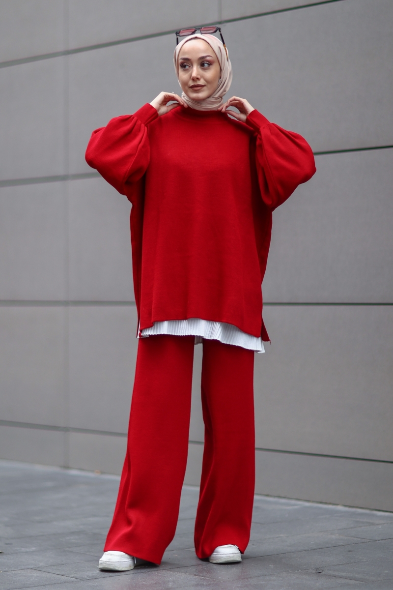 Candela Kırmızı Takım