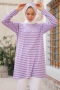 Careva Lila Tunik