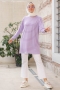 Careva Lila Tunik