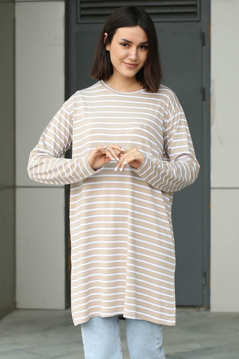 Careva Bej Tunik