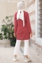 Careva Bordo Tunik