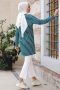 Careva Yeşil Tunik