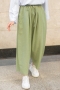 Carina Mint Yeşili Pantolon