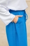 Carina Mavi Pantolon