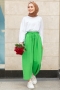 Carina Yeşil Pantolon