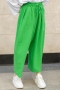 Carina Yeşil Pantolon
