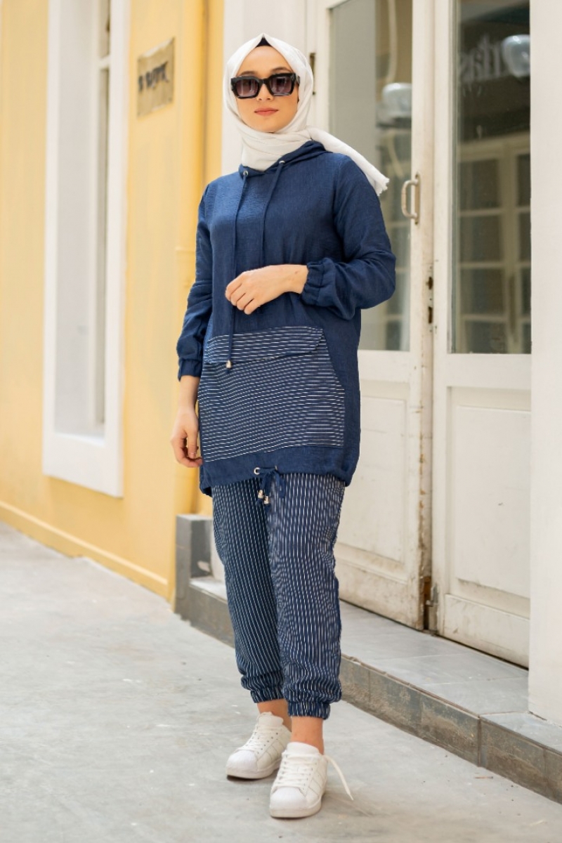 Carol İndigo Takım