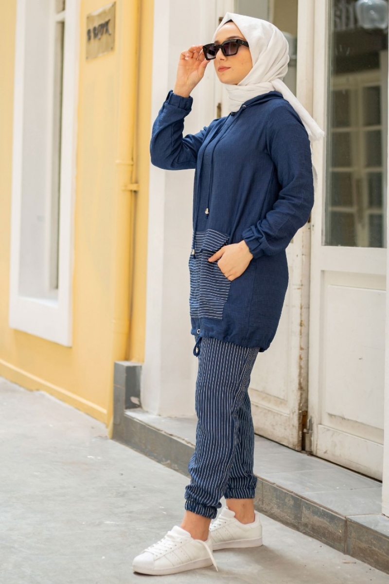 Carol İndigo Takım