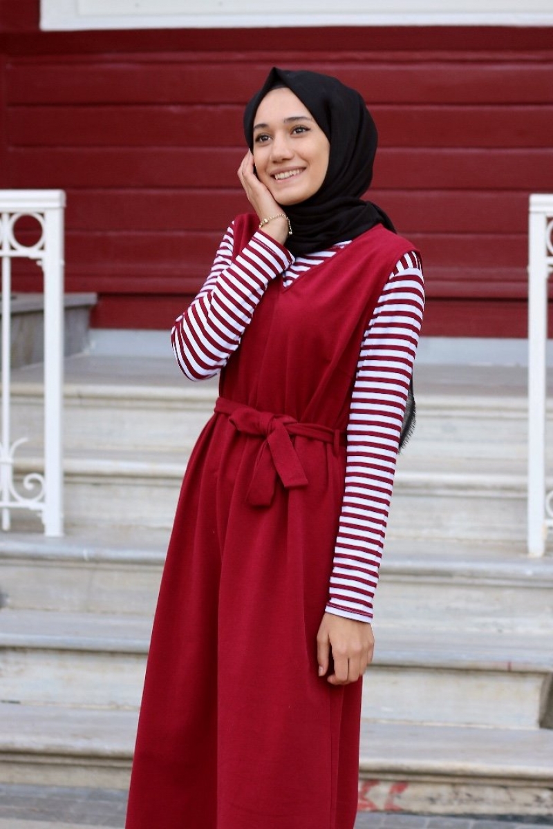 Casya Kırmızı Jile