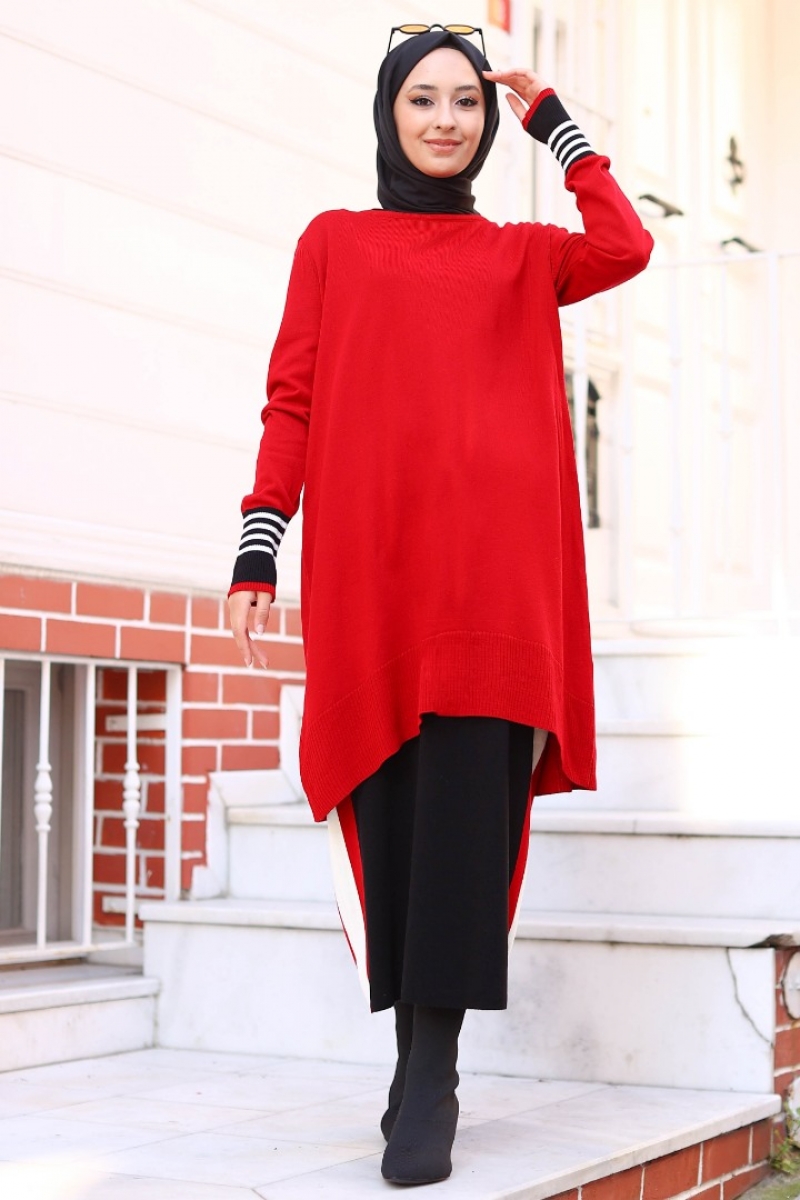 Clara Kırmızı Takım