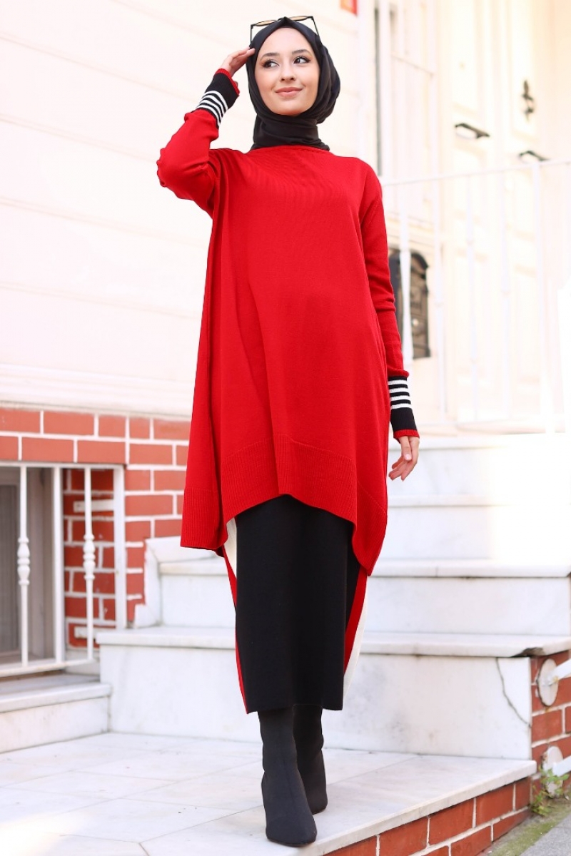 Clara Kırmızı Takım