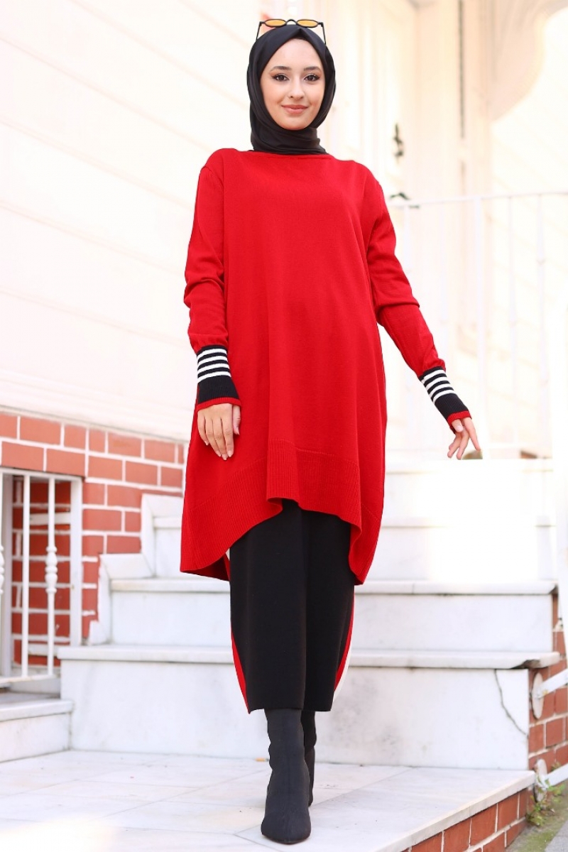 Clara Kırmızı Takım