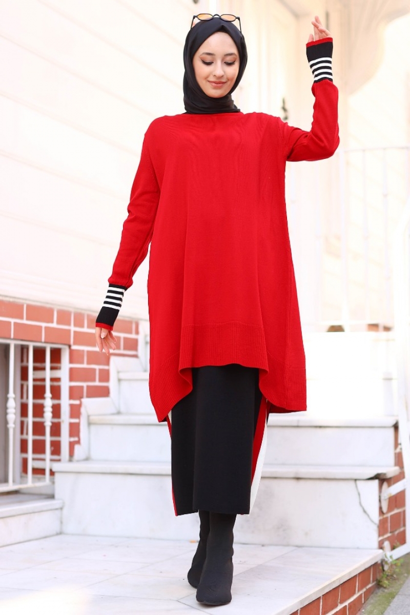 Clara Kırmızı Takım