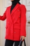Cordel Kırmızı Ceket