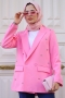 Cordel Pudra Ceket