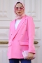 Cordel Pudra Ceket