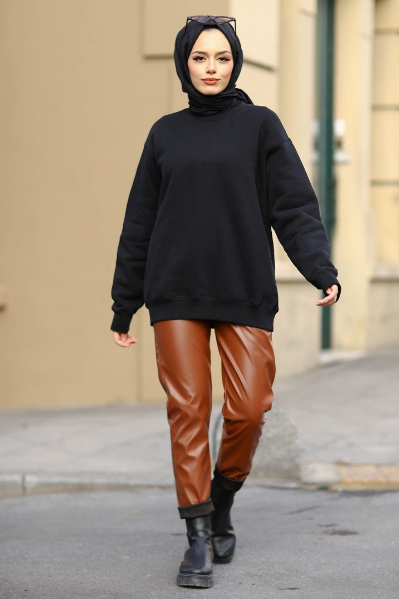 Cortie Taba Pantolon