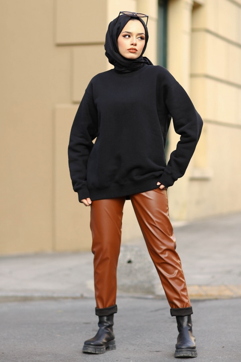 Cortie Taba Pantolon