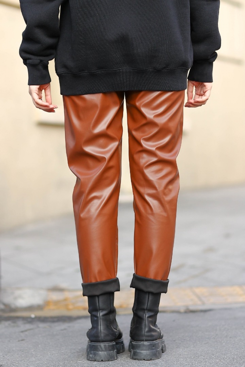 Cortie Taba Pantolon