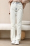 Cosy Buz Mavi Pantolon