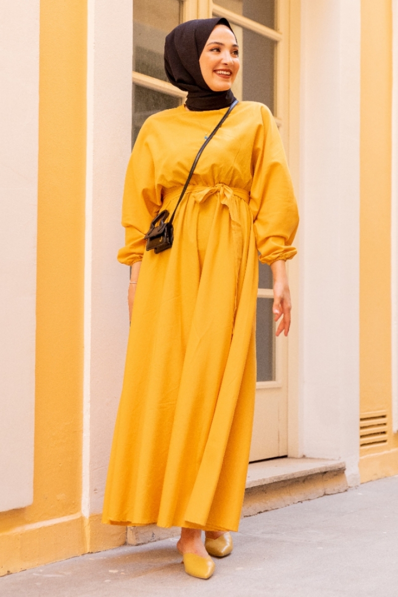 Crollo Hardal Elbise