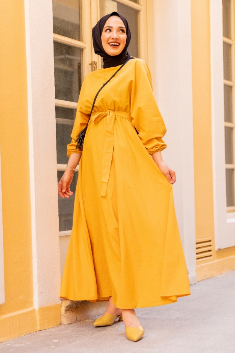 Crollo Hardal Elbise