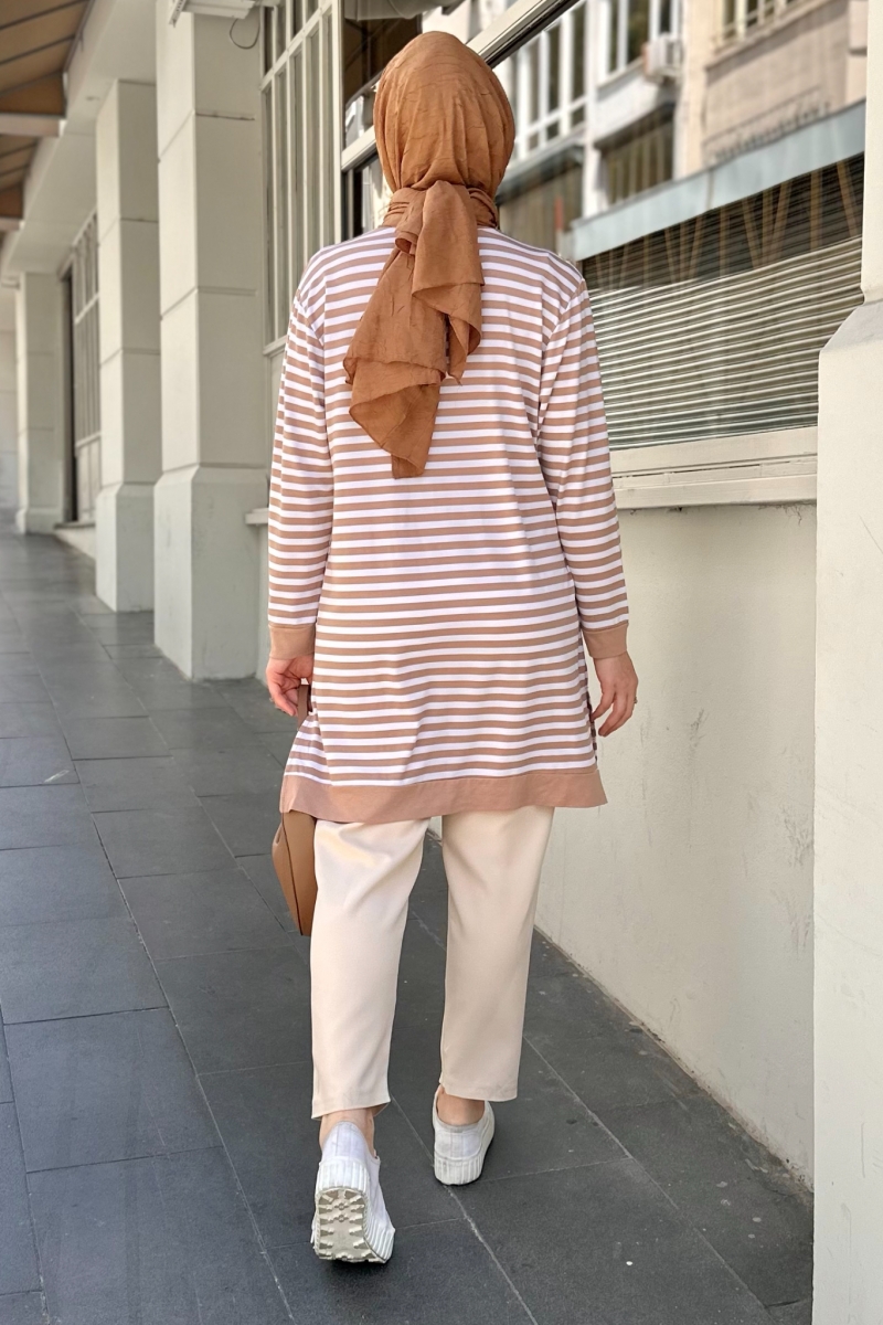Cute Camel Tunik