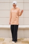 Daisy Camel Sweat
