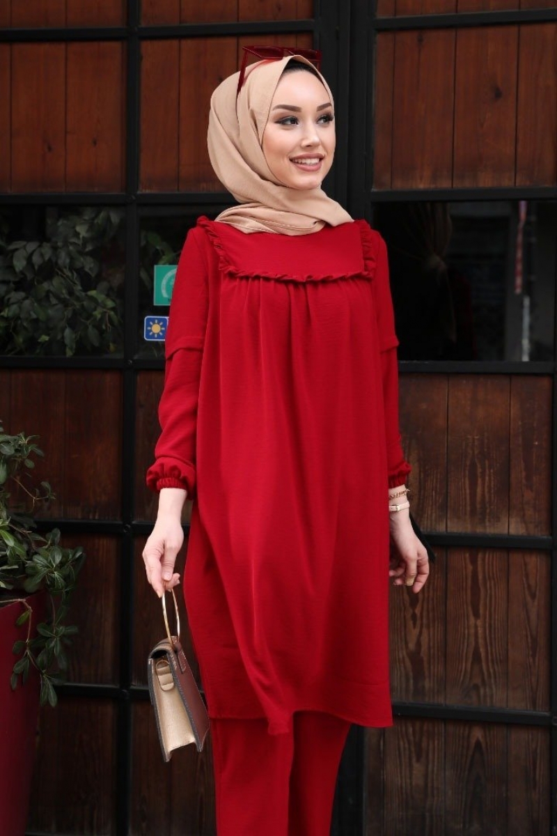 Daly Kırmızı Takım