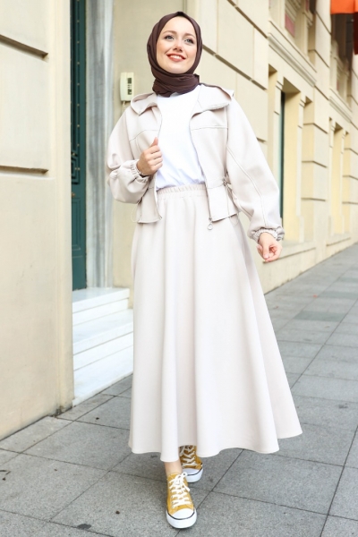 Daniella Taş Takım