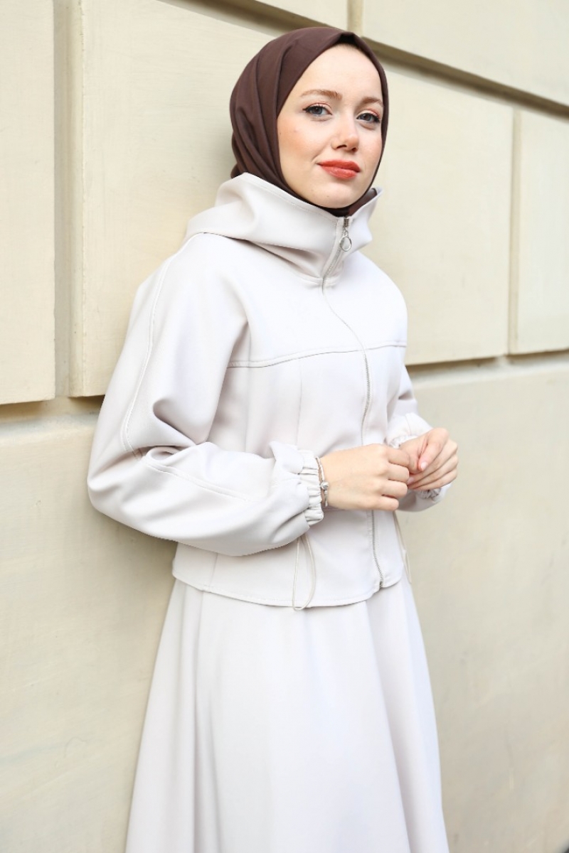 Daniella Taş Takım