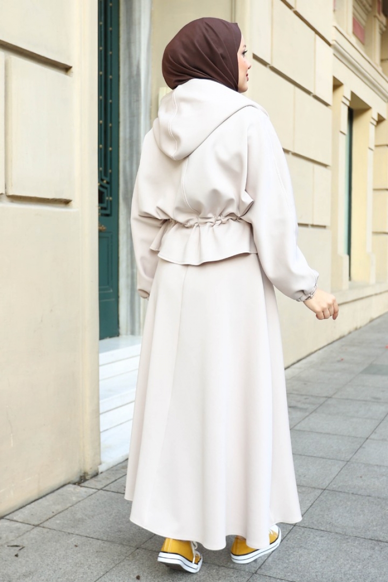 Daniella Taş Takım