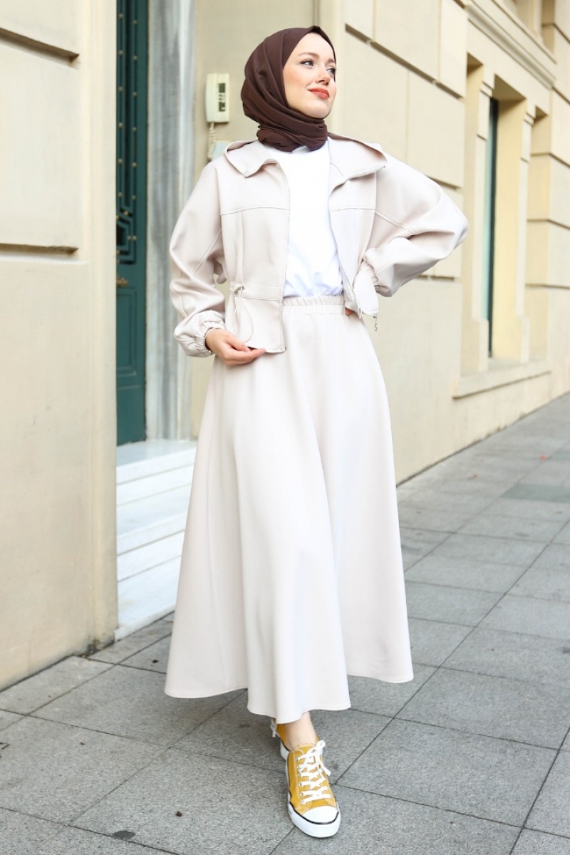 Daniella Taş Takım