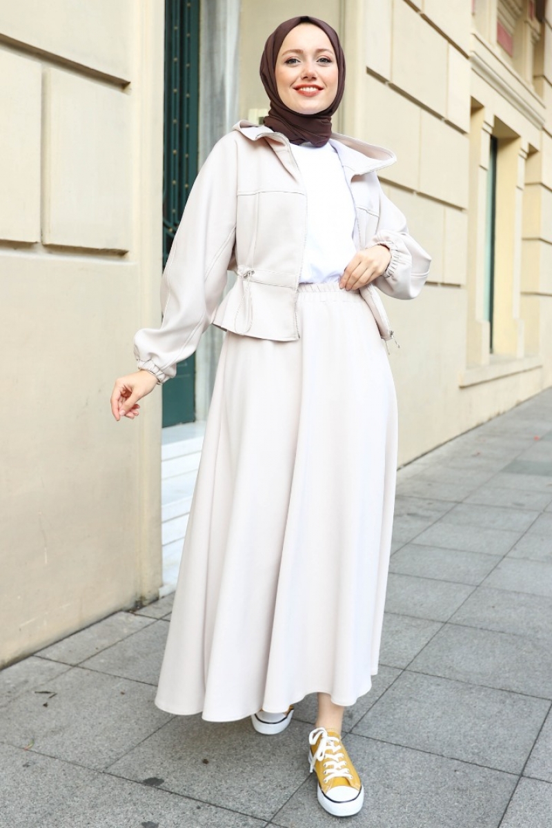 Daniella Taş Takım