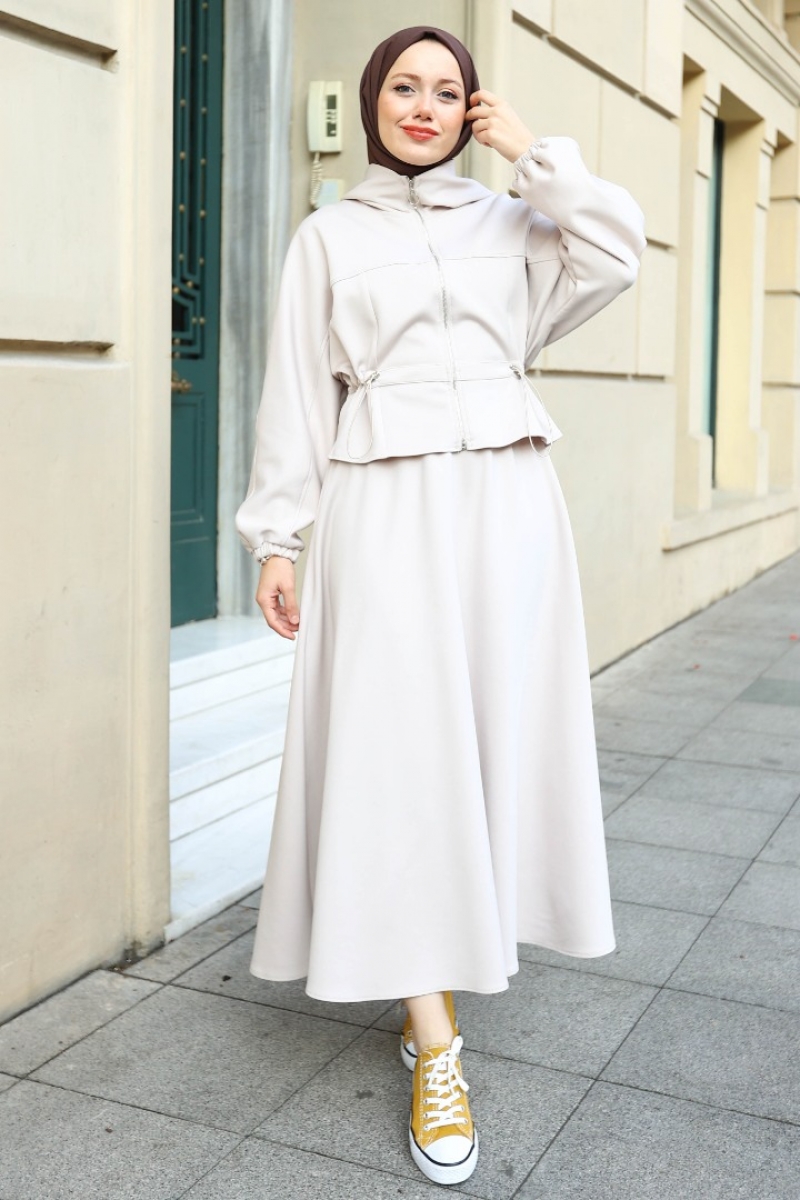 Daniella Taş Takım