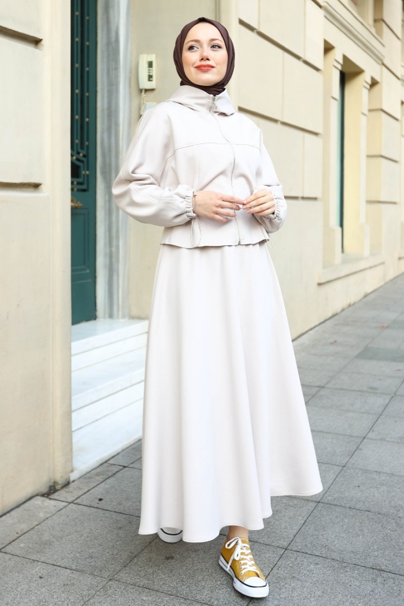 Daniella Taş Takım