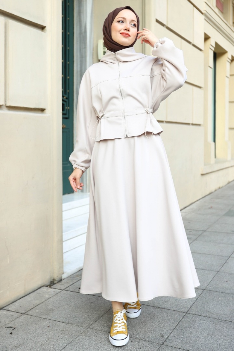 Daniella Taş Takım