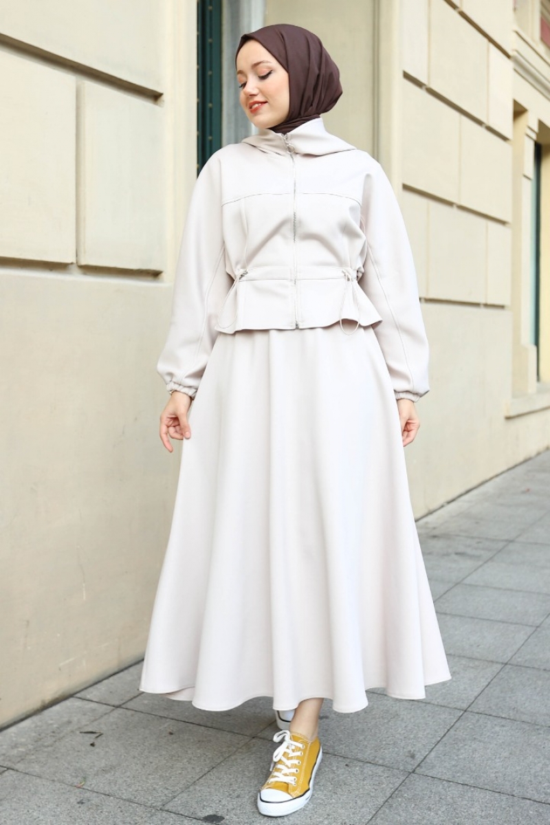 Daniella Taş Takım