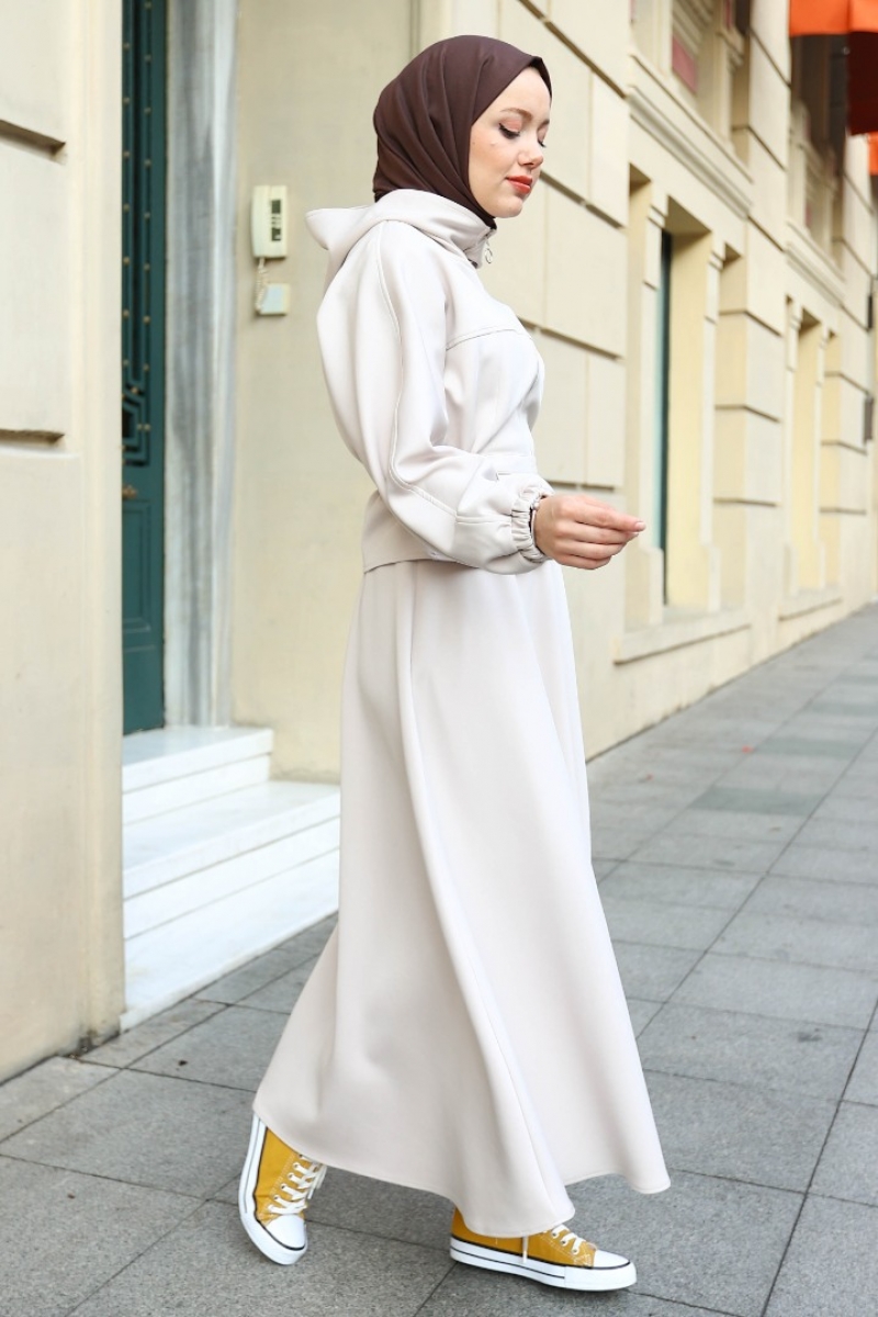 Daniella Taş Takım