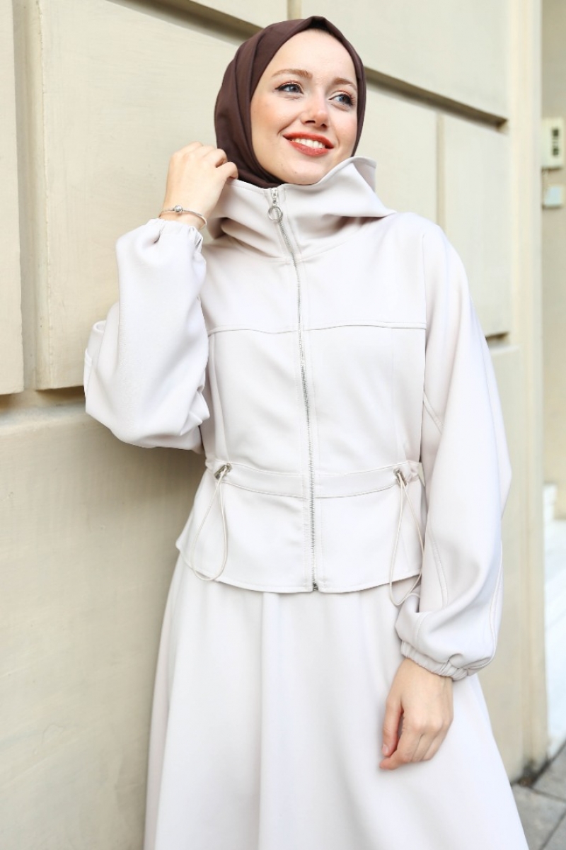 Daniella Taş Takım