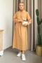 Darian Camel Elbise