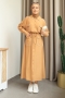 Darian Camel Elbise