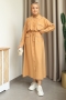 Darian Camel Elbise
