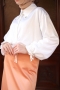 Darly Beyaz Gömlek