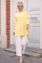 Dave Sarı Tunik