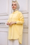 Dave Sarı Tunik