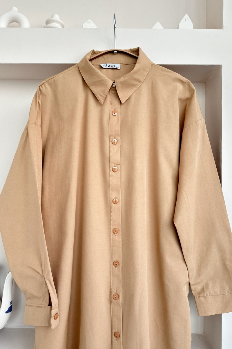 Dave Camel Tunik