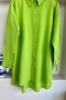 Dave Yeşil Tunik