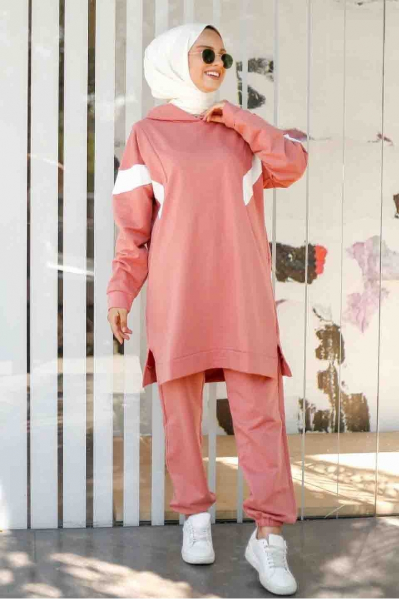 Depay Gül Kurusu Takım