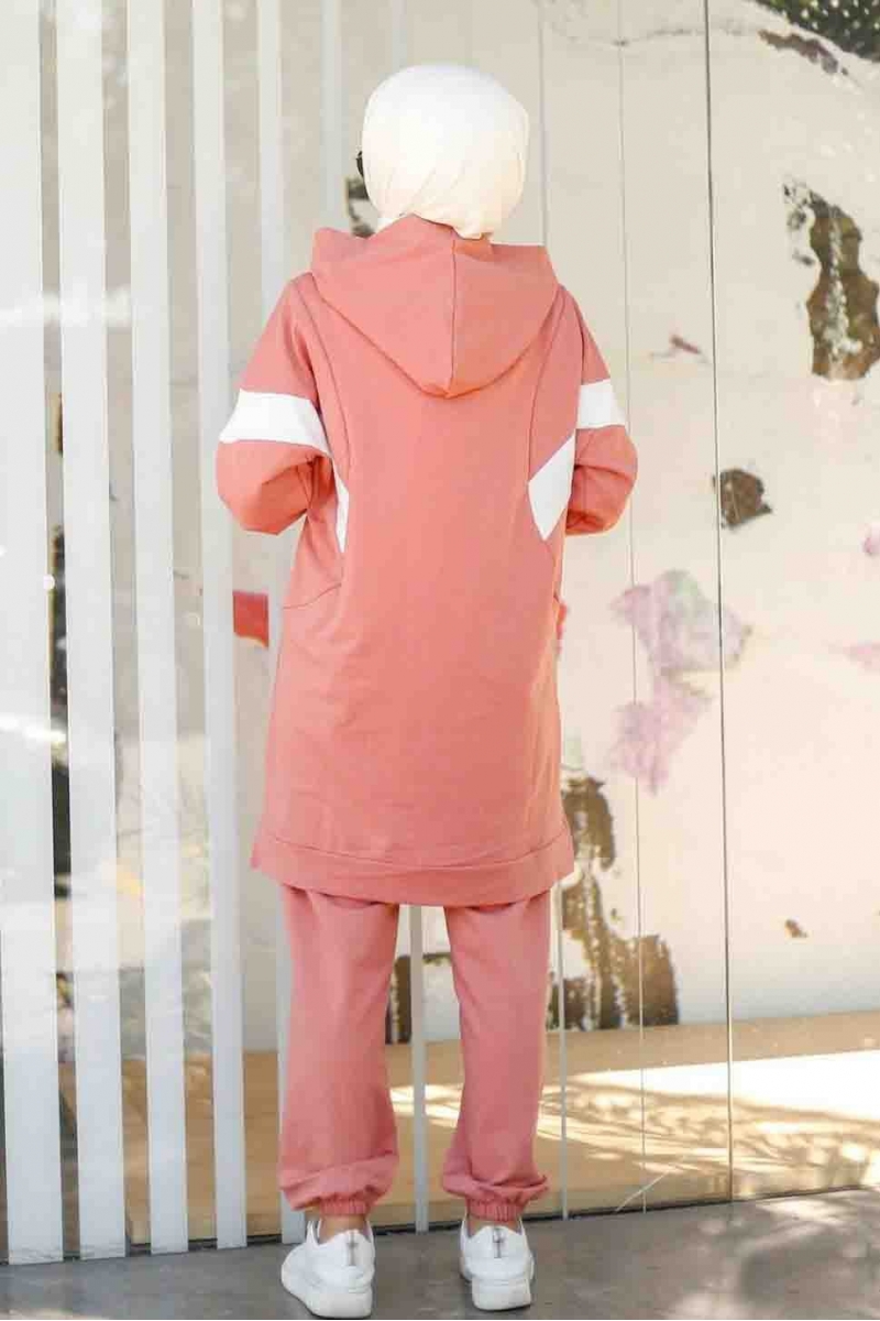 Depay Gül Kurusu Takım